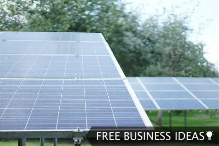 Top 10 Solar Companies In India 2024 - Free Business Ideas